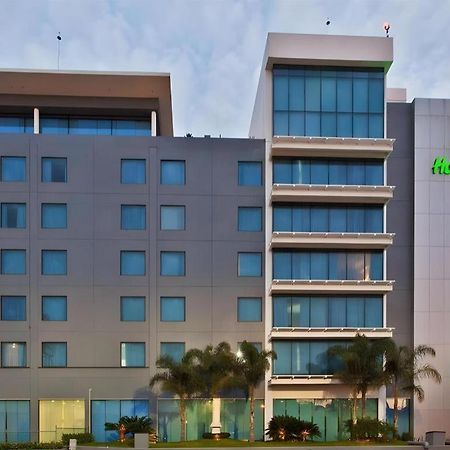 Holiday Inn Irapuato By Ihg Exterior photo