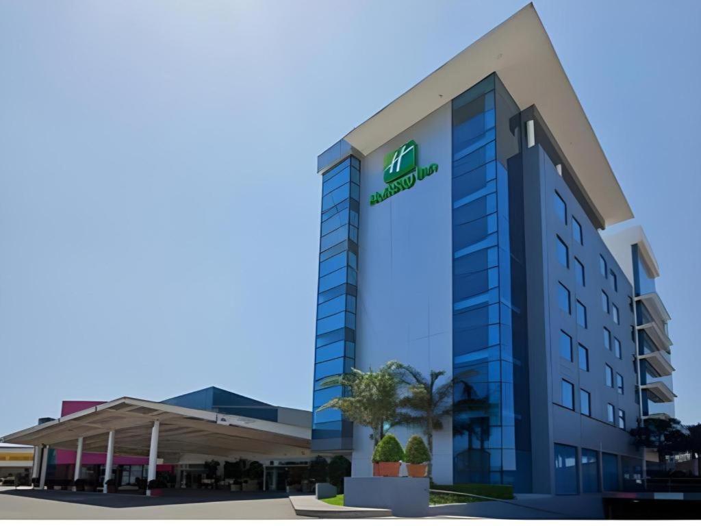Holiday Inn Irapuato By Ihg Exterior photo