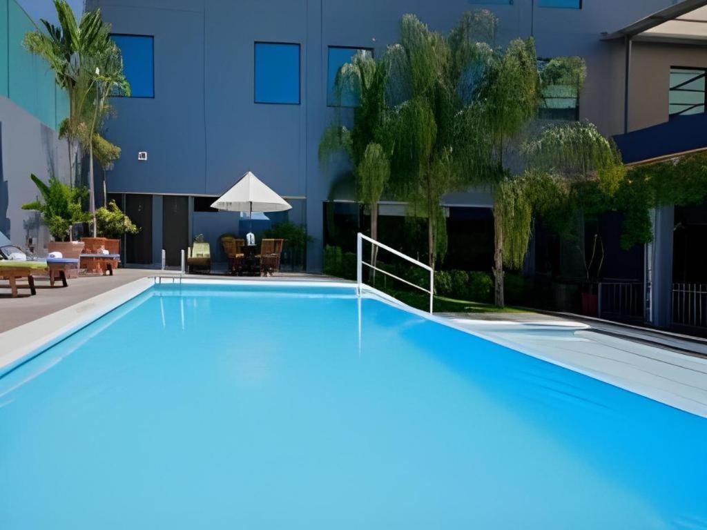 Holiday Inn Irapuato By Ihg Exterior photo